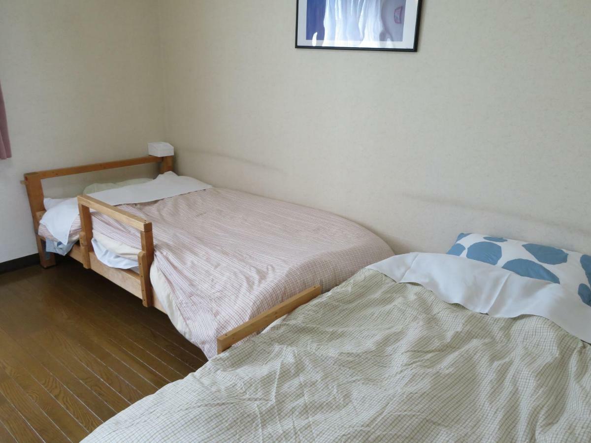 Guesthouse Sakamichi Sampo Kushiro Extérieur photo